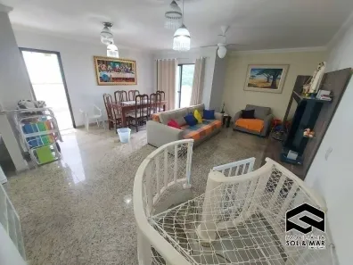 Cobertura com 3 Quartos à venda, 200m² no Enseada, Guarujá