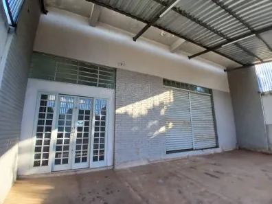 Ponto Comercial para alugar, 260m² no Leonor, Londrina