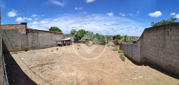 Lote/Terreno à venda, 360m² no Bom Jesus, Matozinhos