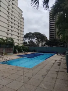 Apartamento com 2 Quartos à venda, 65m² no Cambuí, Campinas