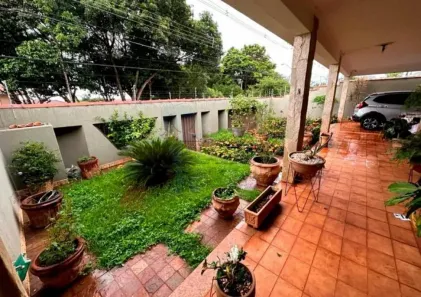 Casa com 3 Quartos à venda, 281m² no Parque Residencial Cidade Universitária, Ribeirão Preto