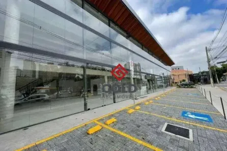 Ponto Comercial para alugar, 320m² no Santa Paula, São Caetano do Sul