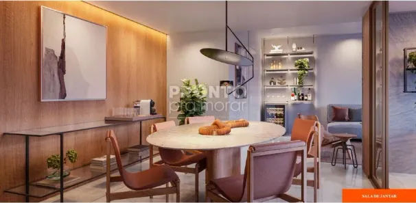 Apartamento com 4 Quartos à venda, 135m² no Rosarinho, Recife