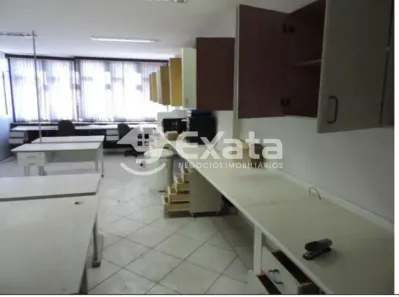 Sala Comercial à venda, 80m² no Centro, Sorocaba