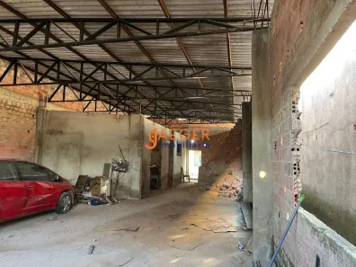 Lote/Terreno com 1 Quarto à venda, 350m² no Olaria, Porto Velho