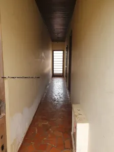 Casa com 2 Quartos à venda, 90m² no Vila Bragotto, Limeira