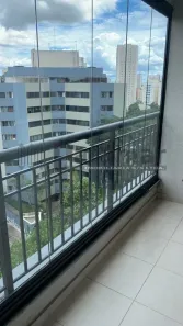 Apartamento com 2 Quartos para alugar, 68m² no Jardim Parque Morumbi, São Paulo