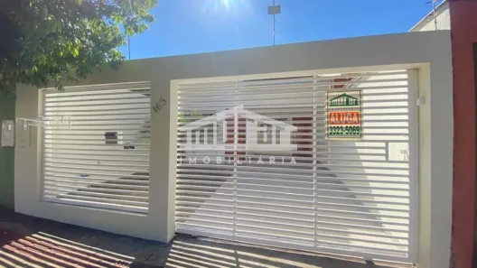 Casa com 3 Quartos para alugar, 90m² no Jardim Burle Marx, Londrina