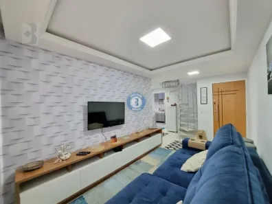 Apartamento com 3 Quartos à venda, 134m² no Vila Prel, São Paulo