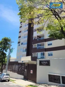 Apartamento com 3 Quartos para alugar, 89m² no Vila Augusta, Sorocaba