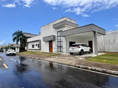 Casa de Condomínio com 4 Quartos à venda, 160m² no Parque das Nações, Parnamirim