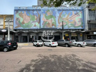 Ponto Comercial para alugar, 350m² no São Geraldo, Porto Alegre