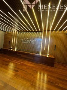 Apartamento com 3 Quartos à venda, 127m² no Centro, Franca