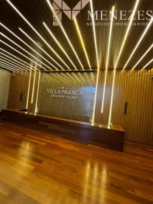 Apartamento com 3 Quartos à venda, 127m² no Centro, Franca