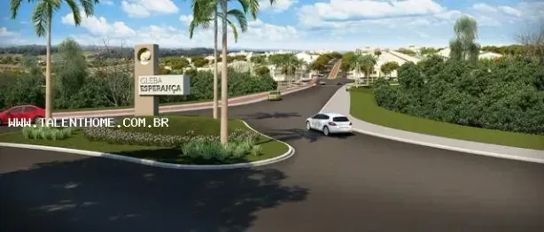 Lote/Terreno à venda, 375m² no Brasília, Londrina