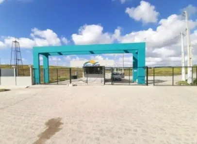 Lote/Terreno à venda, 200m² no Barro Vermelho, Marechal Deodoro