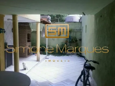 Casa com 3 Quartos à venda, 150m² no Jardim São Paulo(Zona Norte), São Paulo