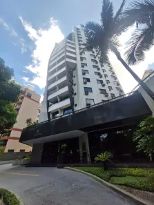 Apartamento com 2 Quartos para alugar, 94m² no Batista Campos, Belém