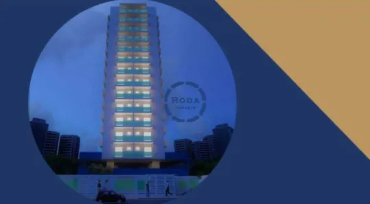 Apartamento com 2 Quartos à venda, 61m² no Macuco, Santos