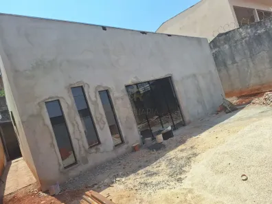 Lote/Terreno à venda, 400m² no Ribeirânia, Ribeirão Preto