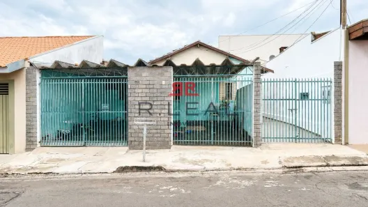 Casa com 2 Quartos para alugar, 150m² no Parque Residencial Jardim Araruna, Bauru