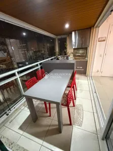 Apartamento com 3 Quartos à venda, 128m² no Centro, Santo André