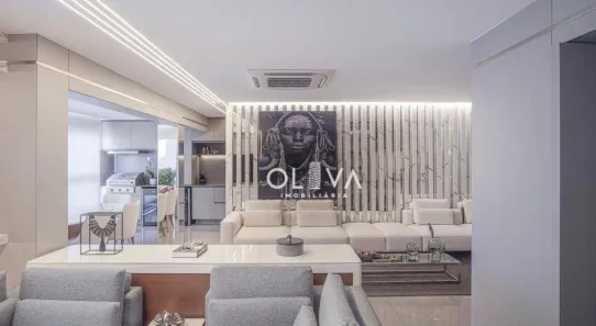 Apartamento com 3 Quartos à venda, 115m² no Jardim Panorama, São José do Rio Preto