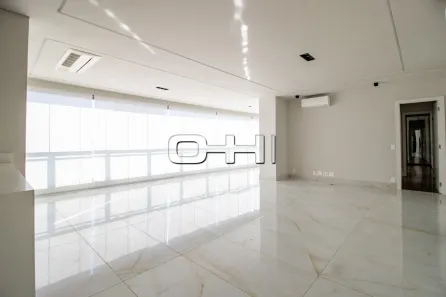 Apartamento com 2 Quartos para alugar, 134m² no Vila Nova Conceição, São Paulo