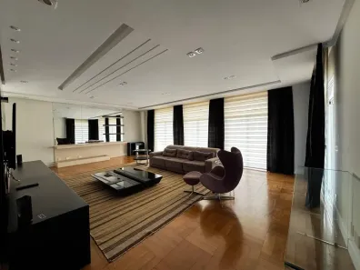 Apartamento com 4 Quartos para venda ou aluguel, 250m² no Vila Oliveira, Mogi das Cruzes