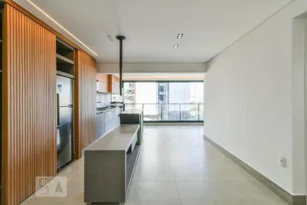 Apartamento com 2 Quartos à venda, 72m² no Pinheiros, São Paulo