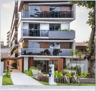 Flat com 1 Quarto à venda, 30m² no Jardim Oceania, João Pessoa