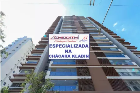 Apartamento com 3 Quartos à venda, 165m² no Jardim Vila Mariana, São Paulo