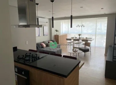 Apartamento com 2 Quartos à venda, 72m² no Vila Pompéia, São Paulo
