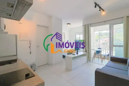 Apartamento com 1 Quarto à venda, 30m² no Sumarezinho, São Paulo