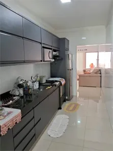 Casa com 3 Quartos à venda, 134m² no Chácara Seis de Outubro, São Paulo