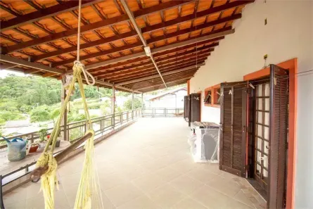 Casa com 3 Quartos à venda, 498m² no Alto Da Serra (Mailasqui), São Roque