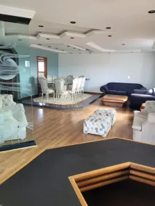 Apartamento com 3 Quartos à venda, 209m² no Vila Vitória, Mogi das Cruzes