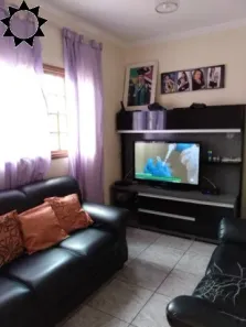 Casa com 5 Quartos à venda, 300m² no São Pedro, Osasco