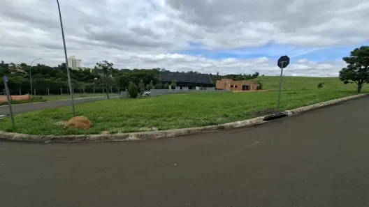 Lote/Terreno à venda, 875m² no Residencial Jardim Barra do Cisne I, Americana