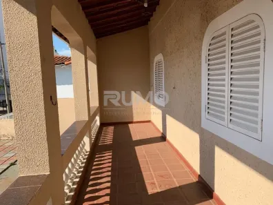 Casa com 3 Quartos à venda, 114m² no Bonfim, Campinas