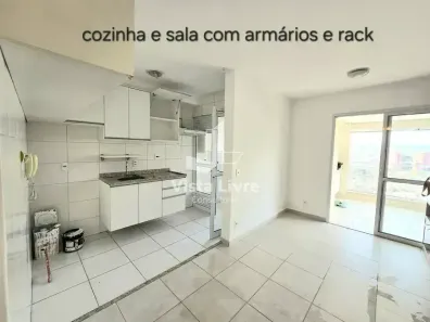 Apartamento com 2 Quartos à venda, 63m² no Várzea da Barra Funda, São Paulo