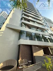 Apartamento com 4 Quartos à venda, 128m² no Madalena, Recife