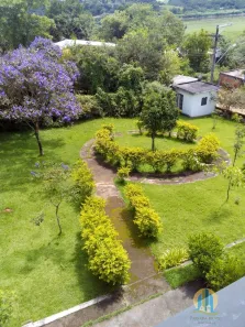 Fazenda/Sítio com 2 Quartos à venda, 2600m² no Chácara das Garças, Santana de Parnaíba