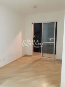 Apartamento com 2 Quartos à venda, 52m² no Quarta Parada, São Paulo
