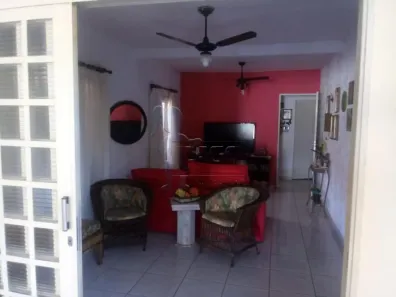 Casa com 3 Quartos à venda, 170m² no Jardim José Sampaio Júnior, Ribeirão Preto
