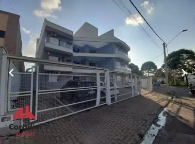 Apartamento com 2 Quartos para alugar, 64m² no Parque Residencial Jaguari, Americana
