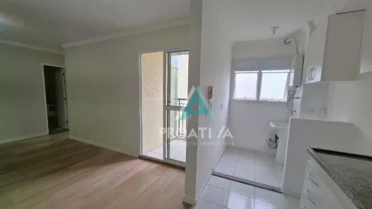 Apartamento com 2 Quartos à venda, 49m² no Planalto, São Bernardo do Campo