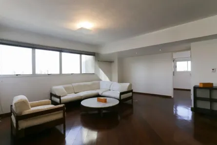 Apartamento com 2 Quartos à venda, 175m² no Sumaré, São Paulo