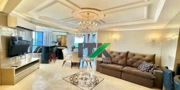 Apartamento com 2 Quartos à venda, 103m² no Centro, Balneário Camboriú