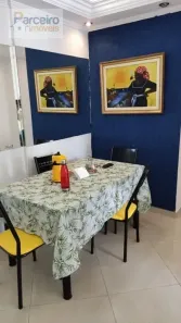 Apartamento com 3 Quartos à venda, 70m² no Vila Matilde, São Paulo